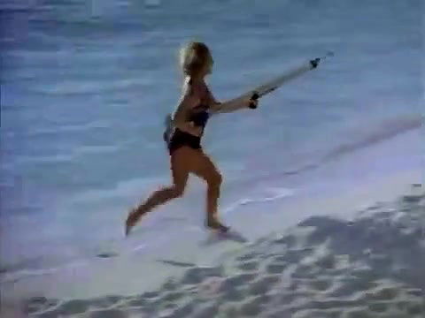 Christian Bach – El hombre de Blanco