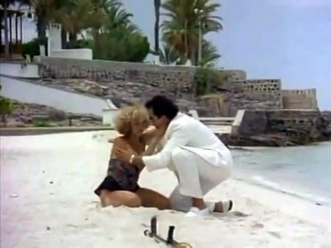 Christian Bach – El hombre de Blanco