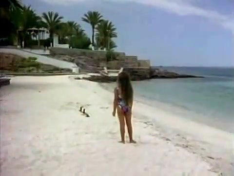 Christian Bach – El hombre de Blanco