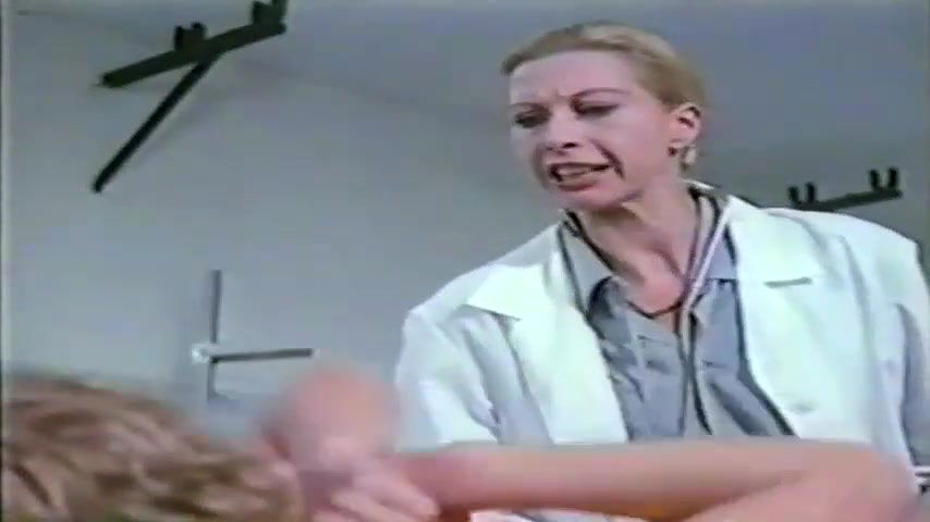 Christiana Borghi – nazi love camp 27