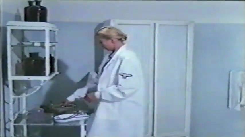 Christiana Borghi – nazi love camp 27