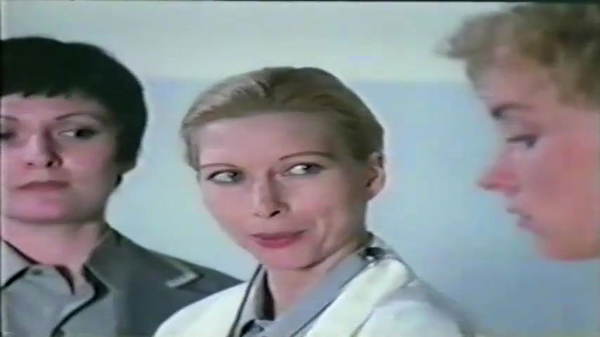 Christiana Borghi – nazi love camp 27