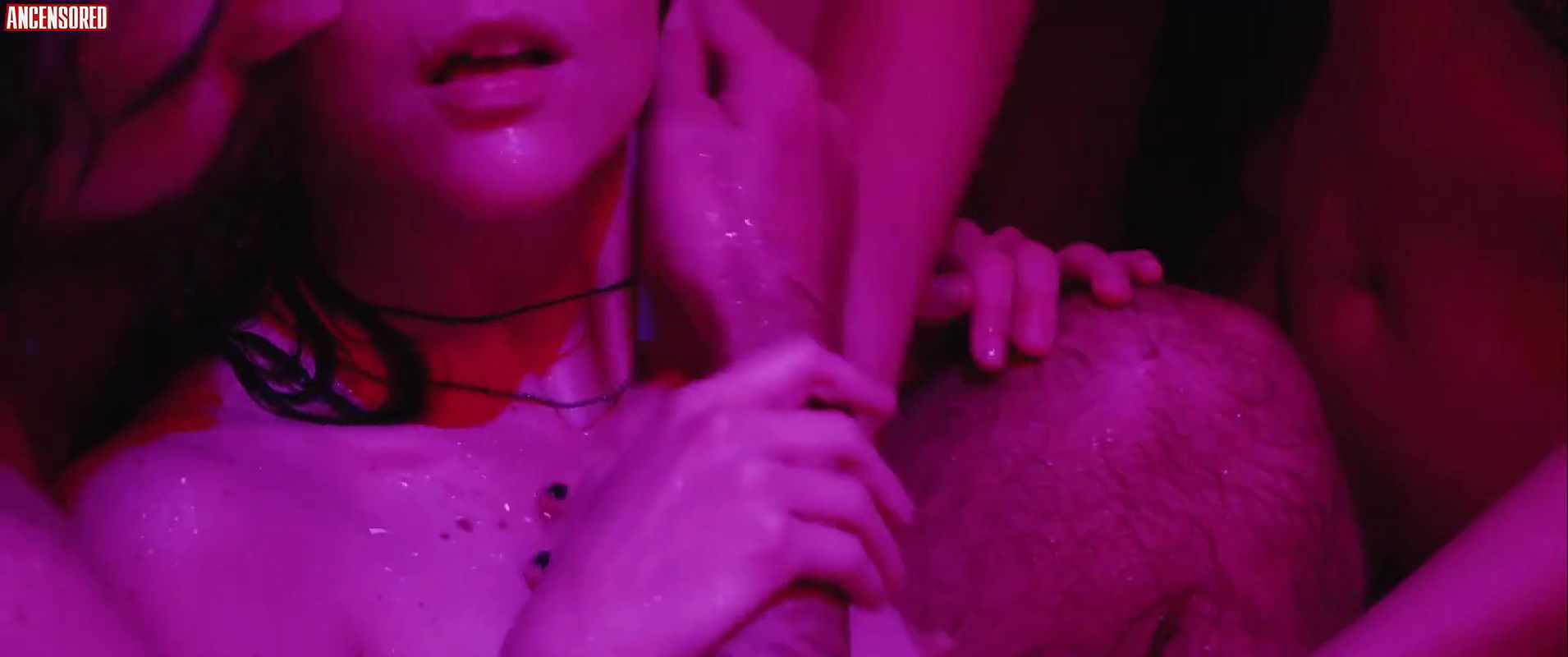 Christiana Ubach – this is not a song of hope