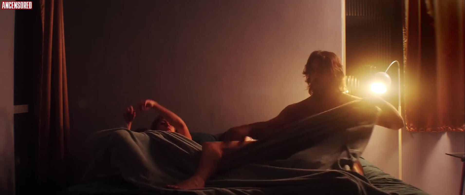 Christiana Ubach – this is not a song of hope