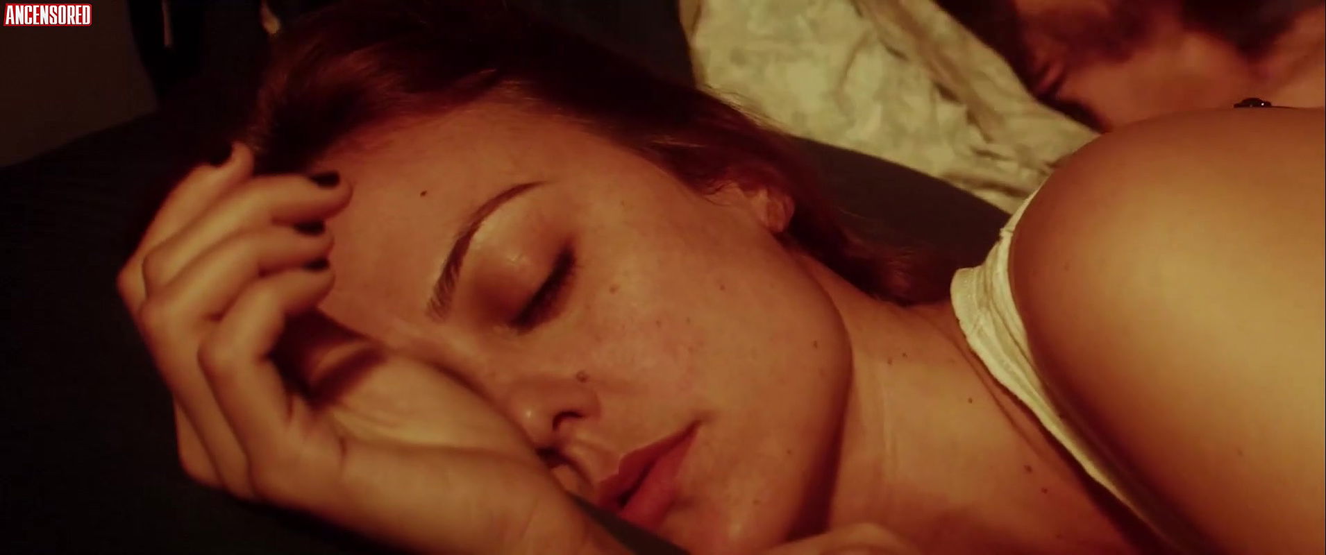 Christiana Ubach – this is not a song of hope