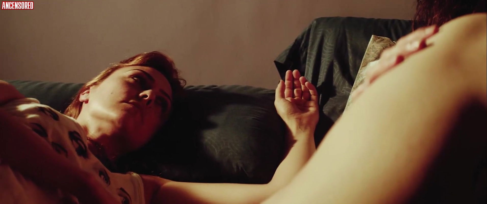 Christiana Ubach – this is not a song of hope