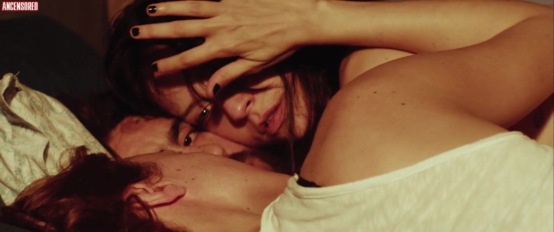 Christiana Ubach – this is not a song of hope