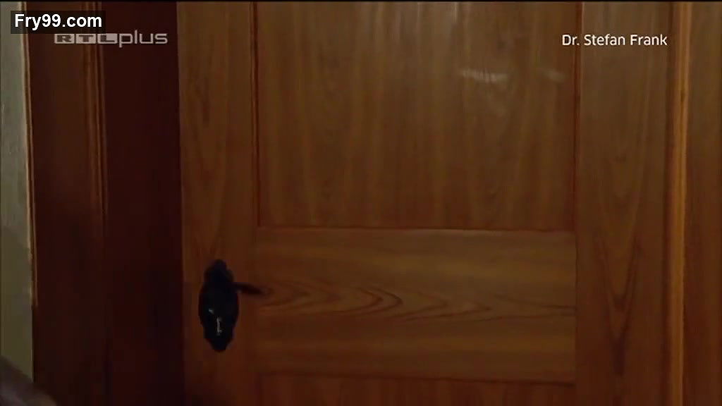 Christiane Brammer – Dr Stefan Frank