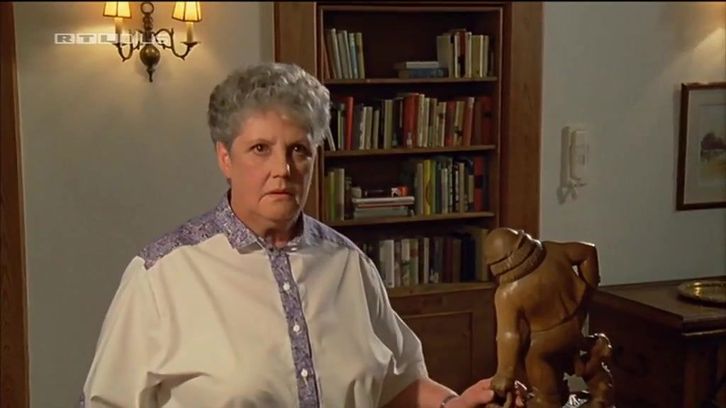 Christiane Brammer – Dr Stefan Frank