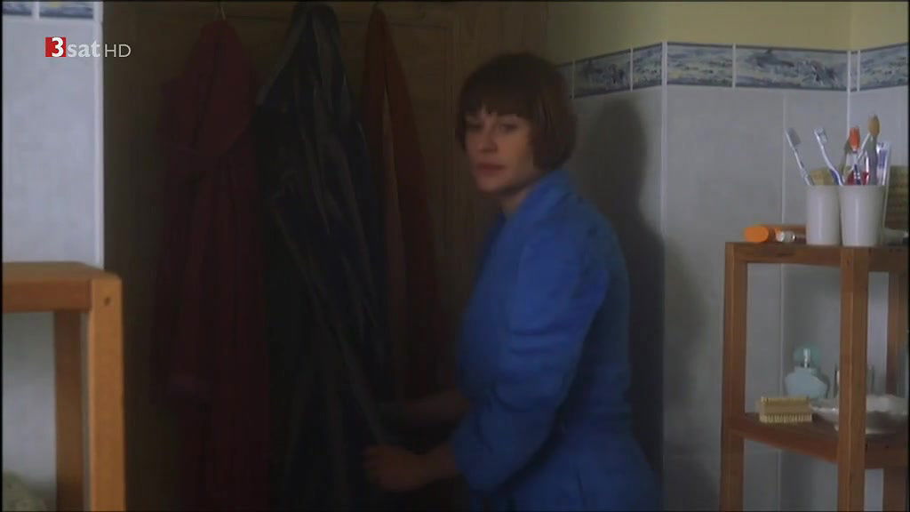 Christiane Paul – copacabana