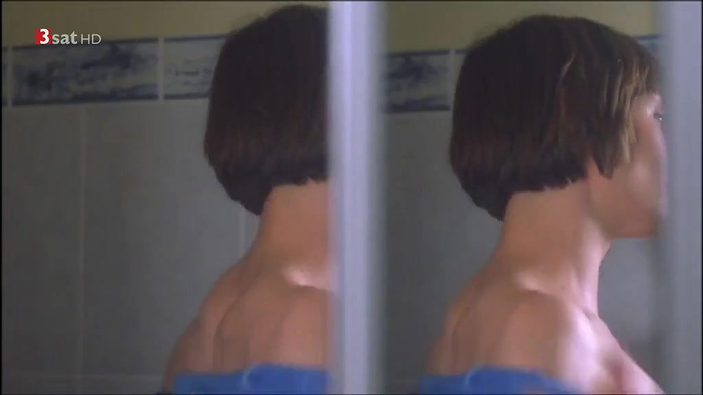 Christiane Paul – copacabana