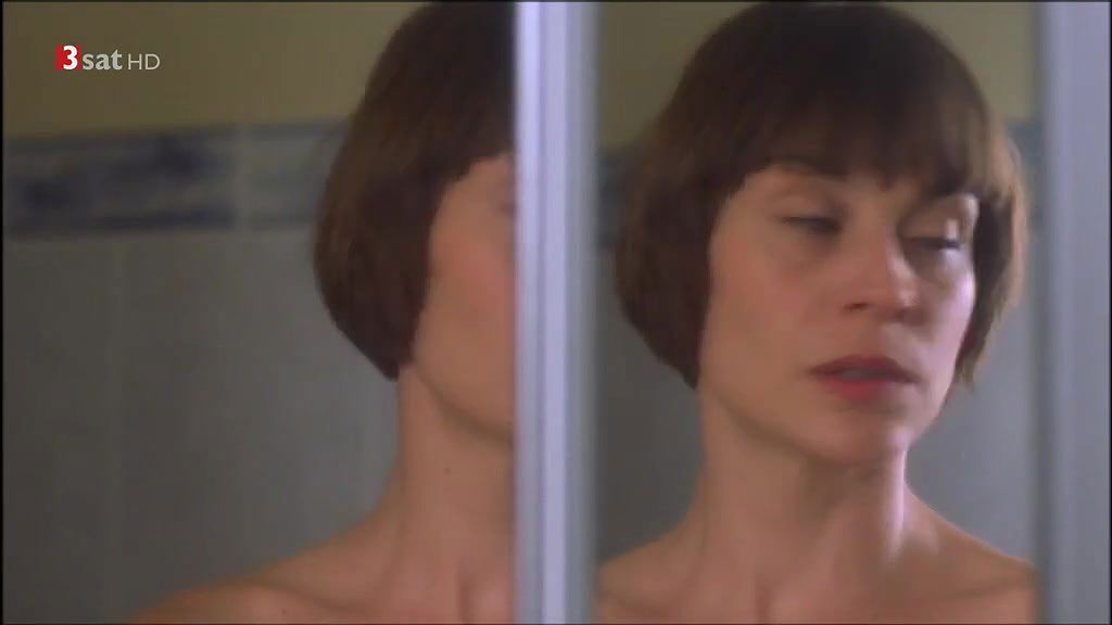 Christiane Paul – copacabana