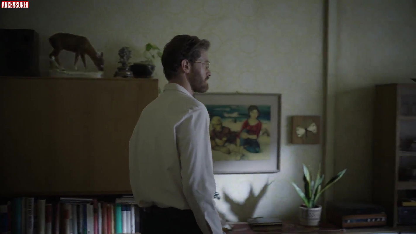 Christiane Paul – counterpart