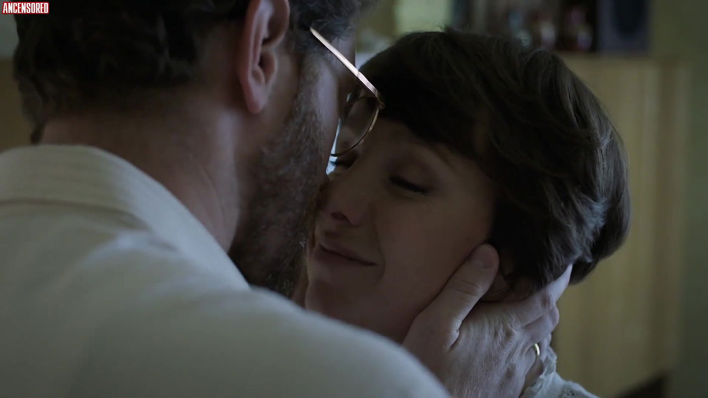 Christiane Paul – counterpart