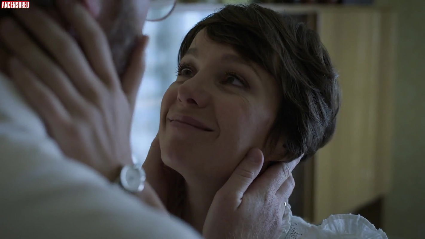 Christiane Paul – counterpart