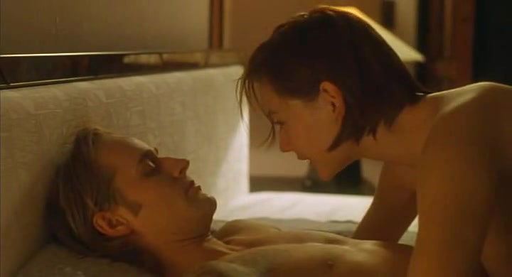 Christiane Paul – Das Leben ist eine Baustelle