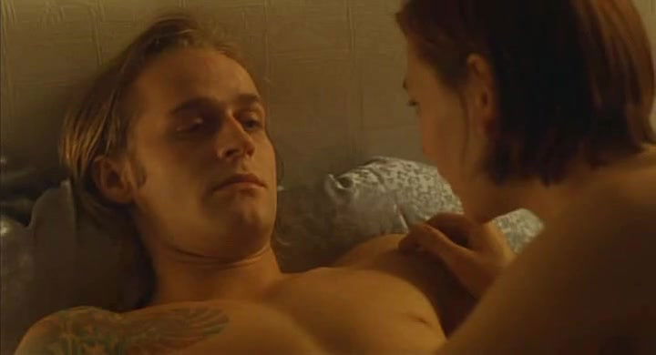 Christiane Paul – Das Leben ist eine Baustelle