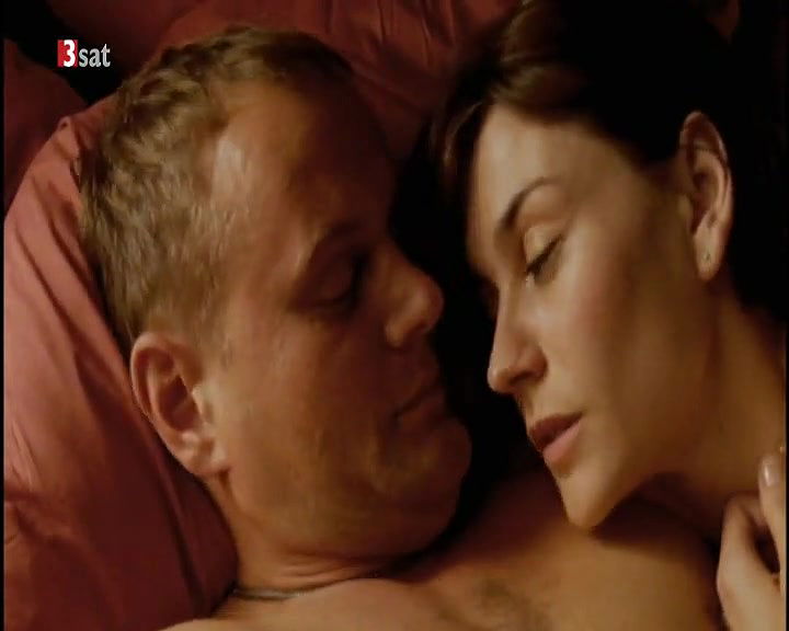 Christiane Paul – Ein verlockendes Angebot