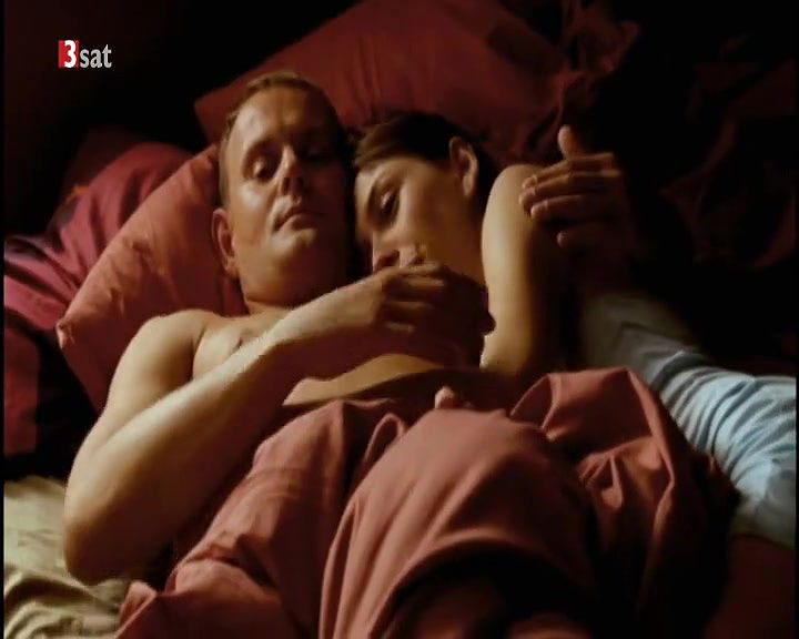 Christiane Paul – Ein verlockendes Angebot