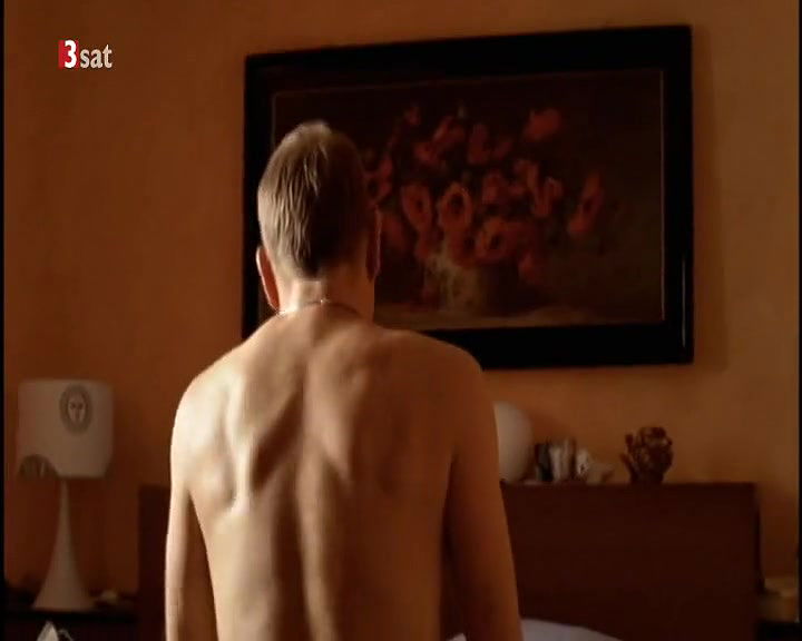 Christiane Paul – Ein verlockendes Angebot