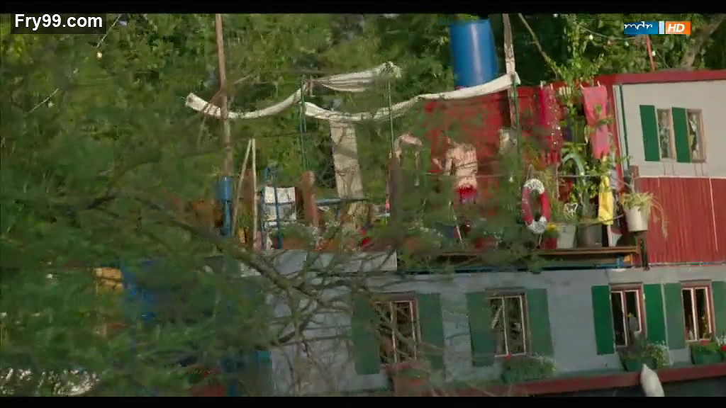 Christiane Paul – Lola auf der Erbse