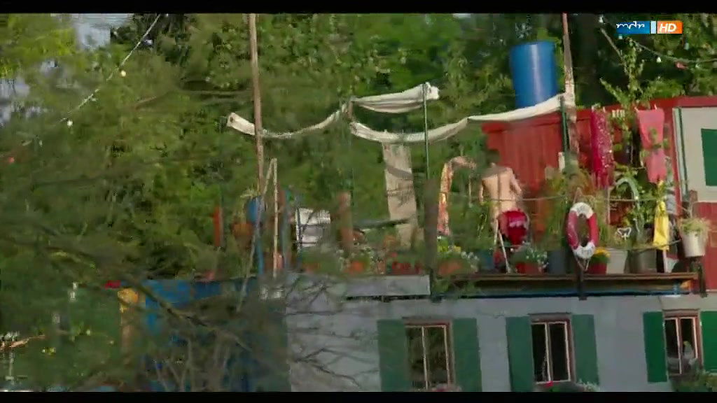 Christiane Paul – Lola auf der Erbse