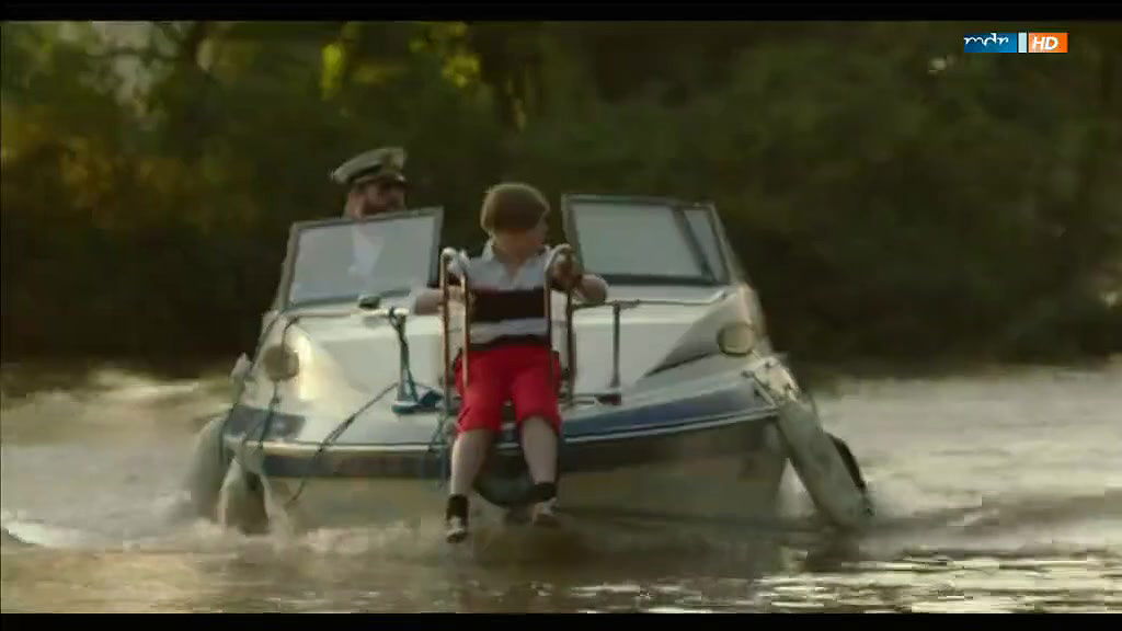 Christiane Paul – Lola auf der Erbse