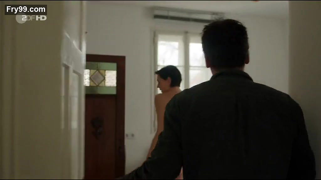 Christiane Paul – nie mehr wie es war