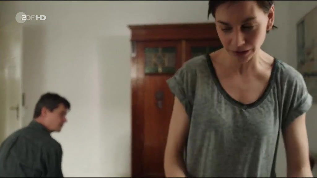 Christiane Paul – nie mehr wie es war