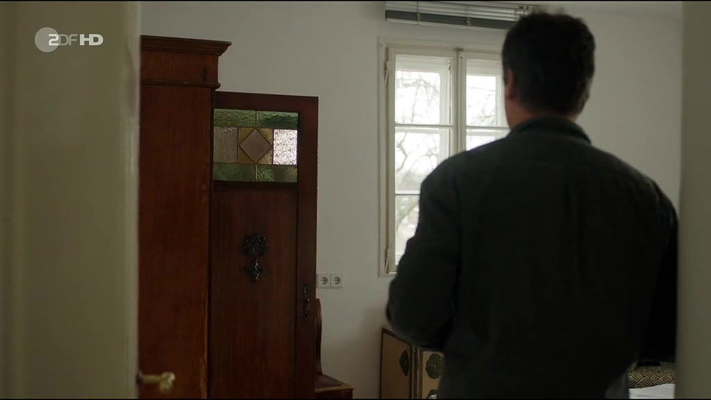 Christiane Paul – nie mehr wie es war