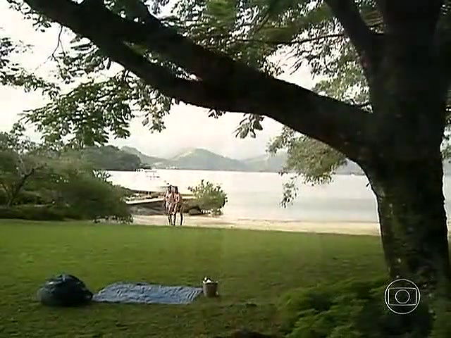 Christiane Torloni – As Noivas de Copacabana