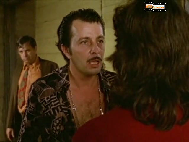 Christiane Torloni – o beijo no asfalto