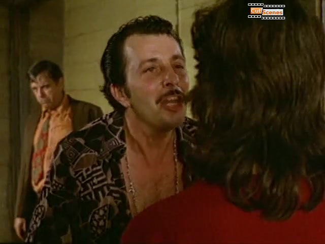 Christiane Torloni – o beijo no asfalto