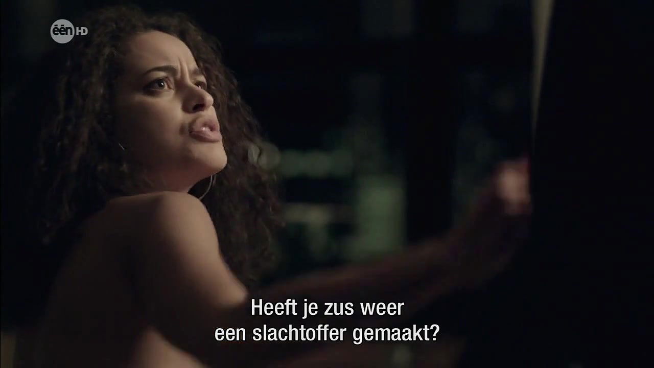 christianne oliveira – het goddelijke monster