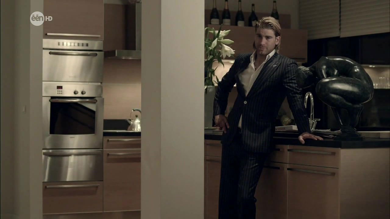 christianne oliveira – het goddelijke monster