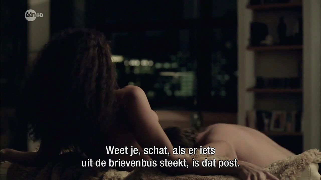 christianne oliveira – het goddelijke monster