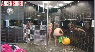 christie mills – Big Brother Australia