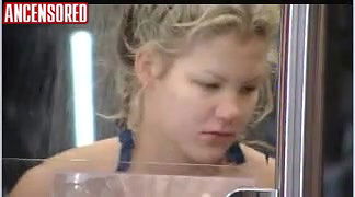 christie mills – Big Brother Australia