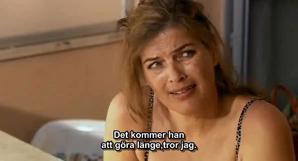 Christin Borge – Mors Elling