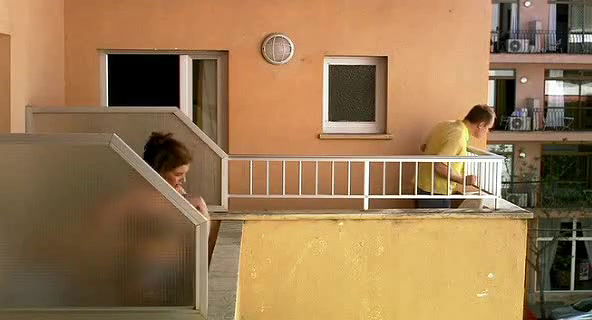 Christin Borge – Mors Elling