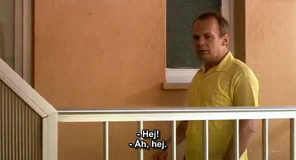 Christin Borge – Mors Elling