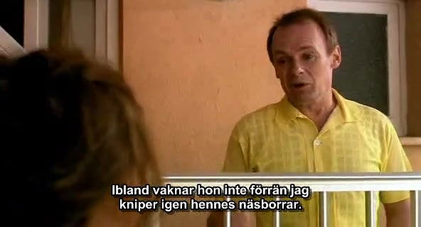 Christin Borge – Mors Elling