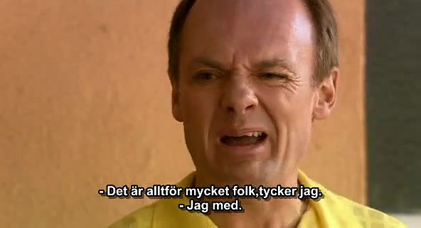 Christin Borge – Mors Elling