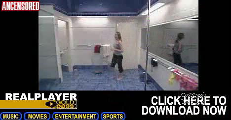 christina davis – Big Brother Australia