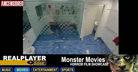 christina davis – Big Brother Australia