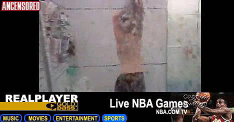 christina davis – Big Brother Australia