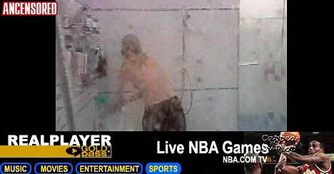 christina davis – Big Brother Australia