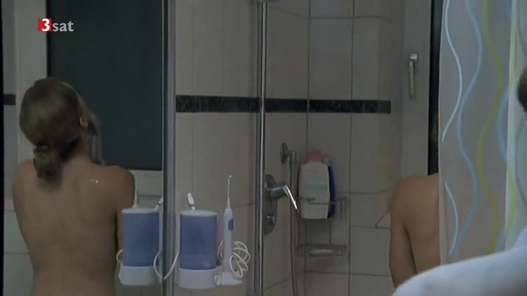 Christina Grosse – Partnertausch