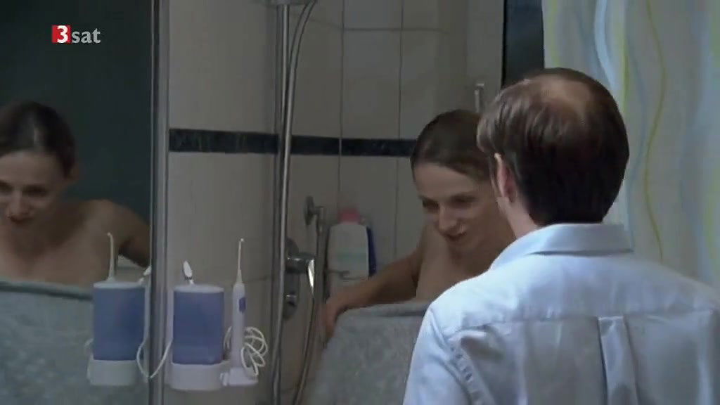 Christina Grosse – Partnertausch