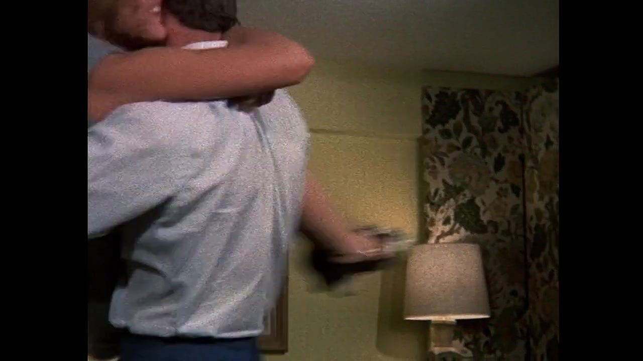 Christina Hart – The Stewardesses